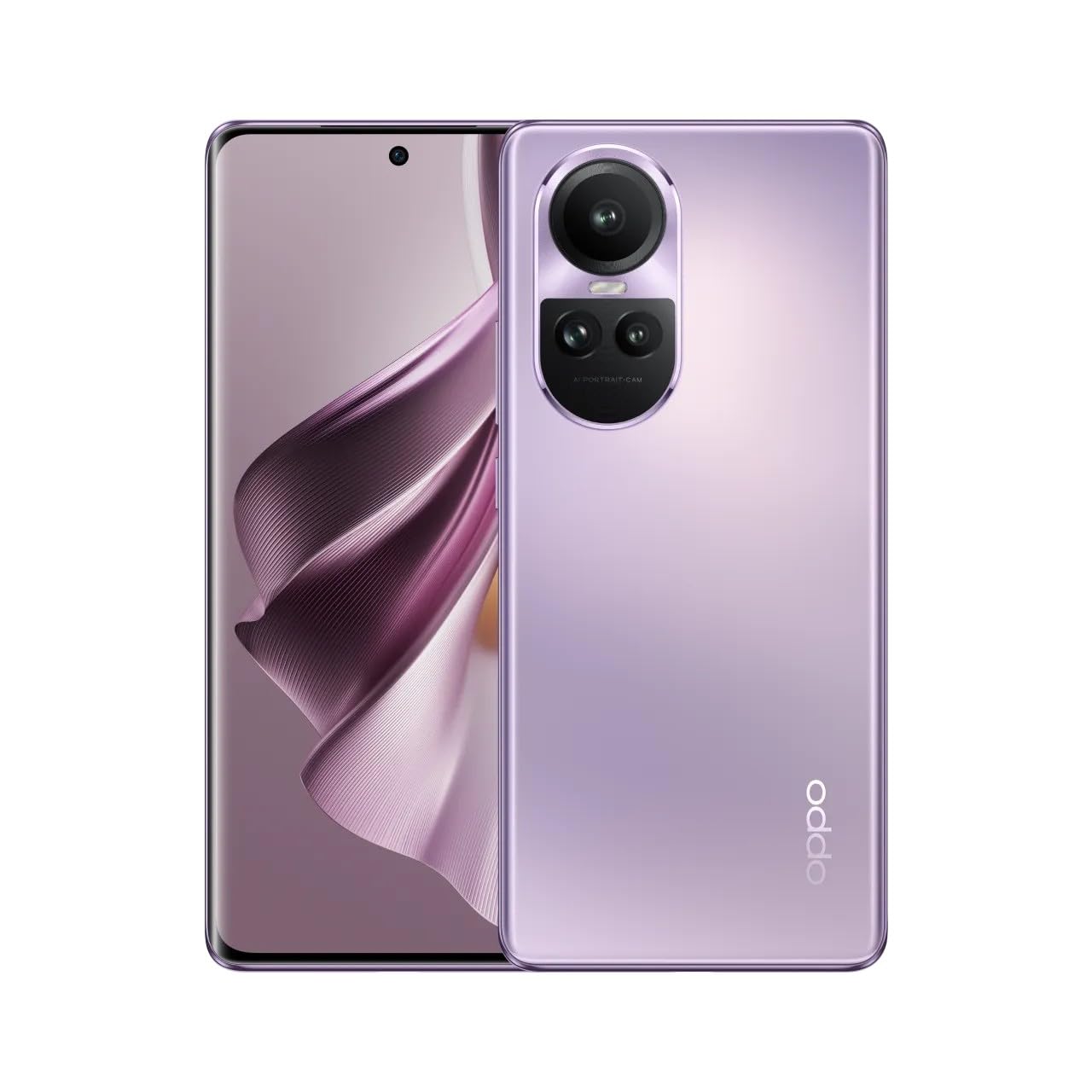 Oppo Reno 10 Pro 5G 16GB RAM 256GB Storage Mobile with 4600mAh